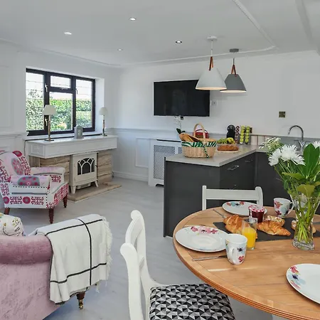 Buttercup Holiday home *